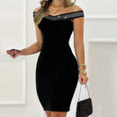 Vestido Fashion Open