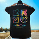 Camiseta de Treino