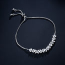 Pulseira Flowers