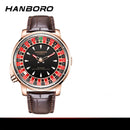 Relógio Hanboro Cassino