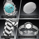 Relógio Olevs Prime