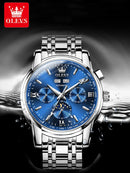 Relógio Olevs Ultra Supreme