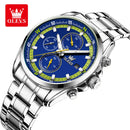 Relógio Olevs Compass