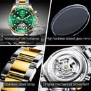 Relógio Olevs Galaxy Classic