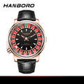 Relógio Hanboro Cassino