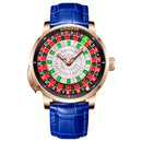 Relógio Haemmer Cassino