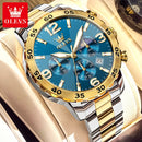 Relógio Olevs Atlantic