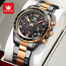 Relógio Olevs Speed Race