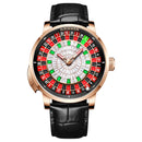 Relógio Haemmer Cassino