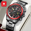 Relógio Olevs Speed Race