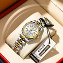 Relógio Poedagar Majestic