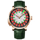 Relógio Haemmer Cassino