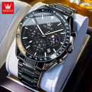 Relógio Olevs Prime