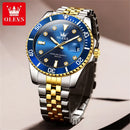 Relógio Olevs Master Classic