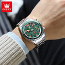 Relógio Olevs Speed Race