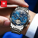 Relógio Olevs Ultra Classic