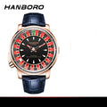Relógio Hanboro Cassino
