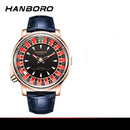 Relógio Hanboro Cassino