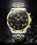 Relógio Olevs Executive