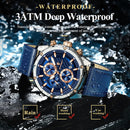 Relógio Poedagar Compass