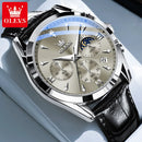 Relógio Olevs Venture