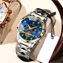 Relógio Poedagar Classic