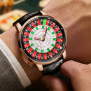 Relógio Haemmer Cassino