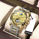 Relógio Poedagar Supreme