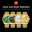 Relógio Olevs Orion Classic