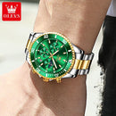 Relógio Olevs Premium Classic