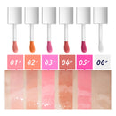 Lip Glow Oil Gloss