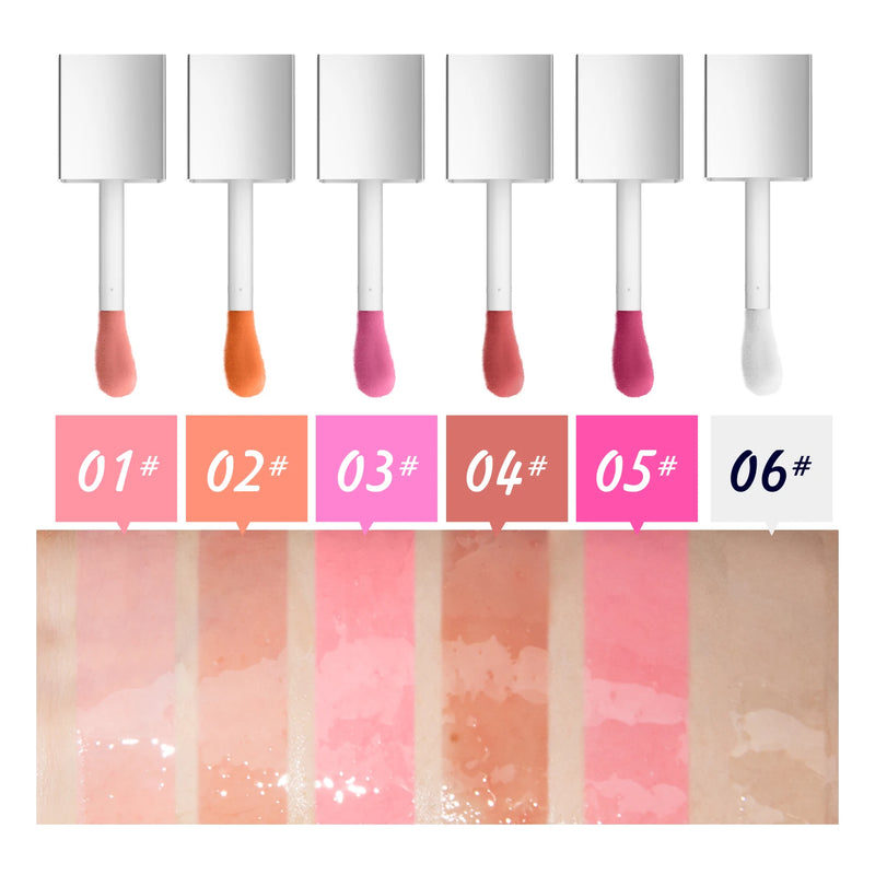 Lip Glow Oil Gloss