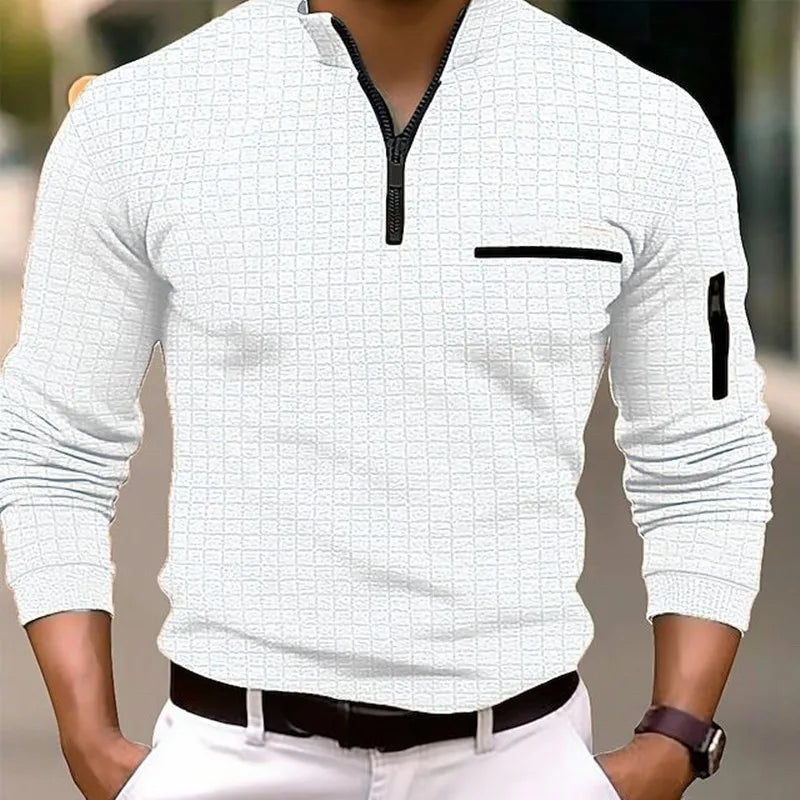 Camisa Polo Spring