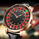 Relógio Haemmer Cassino