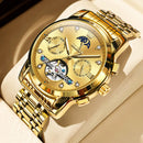 Relógio Olevs Ultra Classic