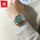 Relógio Olevs Speed Race