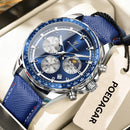 Relógio Poedagar Olympic