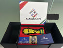 Relógio Hanboro World Cup