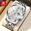 Relógio Olevs Supreme