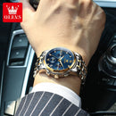 Relógio Olevs Supreme