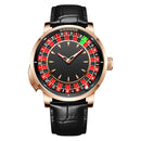 Relógio Haemmer Cassino