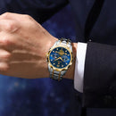 Relógio Poedagar Classic