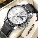 Relógio Poedagar Olympic