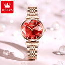 Relógio Olevs Bright Prism