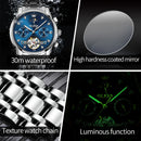 Relógio Olevs Ultra Classic