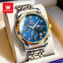 Relógio Olevs Supreme