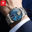 Relógio Olevs Ultra Classic