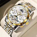 Relógio Olevs Ultra Classic